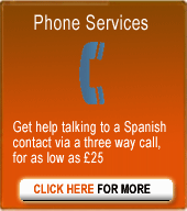 Phone Services